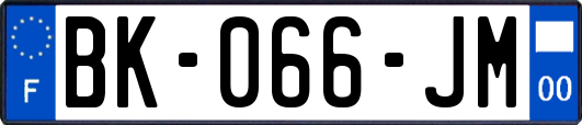 BK-066-JM