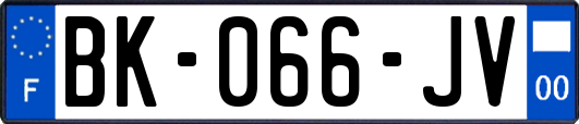 BK-066-JV