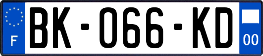 BK-066-KD