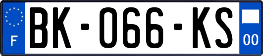 BK-066-KS