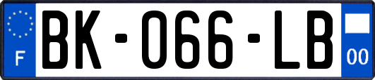 BK-066-LB