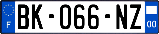 BK-066-NZ