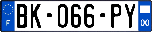 BK-066-PY