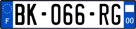 BK-066-RG