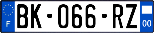 BK-066-RZ