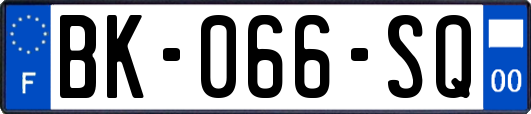 BK-066-SQ