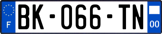 BK-066-TN