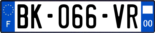 BK-066-VR