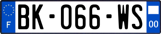 BK-066-WS