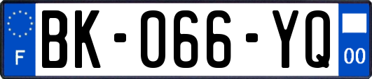 BK-066-YQ