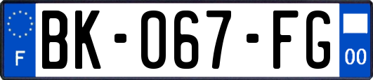 BK-067-FG