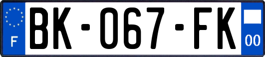 BK-067-FK