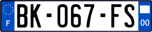 BK-067-FS