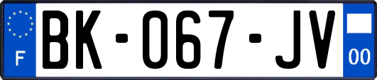 BK-067-JV