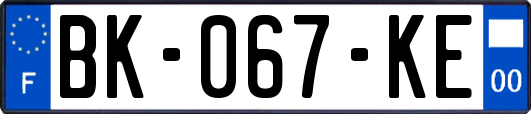 BK-067-KE