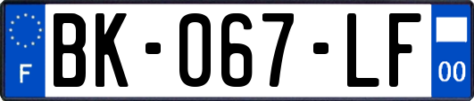 BK-067-LF