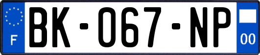 BK-067-NP