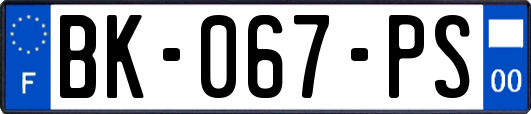 BK-067-PS