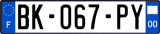 BK-067-PY