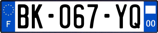 BK-067-YQ