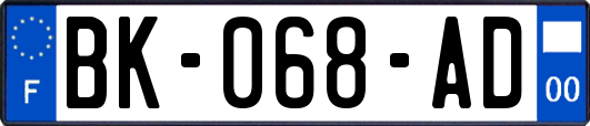 BK-068-AD