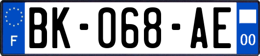 BK-068-AE