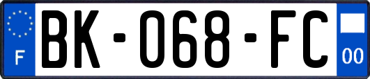 BK-068-FC