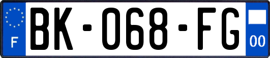 BK-068-FG