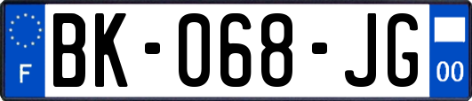 BK-068-JG