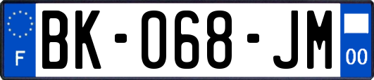 BK-068-JM