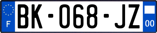 BK-068-JZ