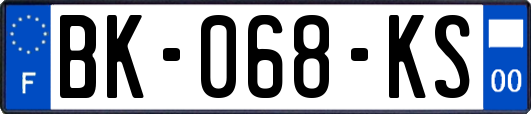 BK-068-KS