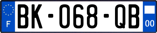 BK-068-QB