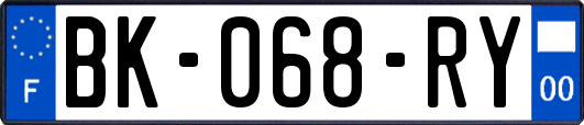 BK-068-RY