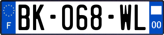 BK-068-WL