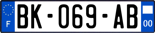 BK-069-AB