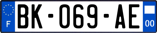 BK-069-AE