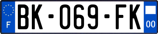 BK-069-FK