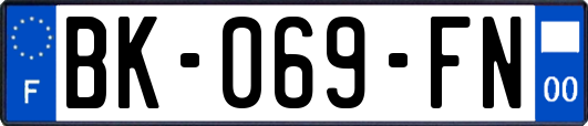 BK-069-FN