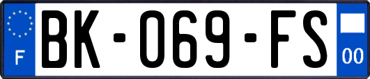 BK-069-FS