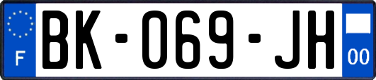 BK-069-JH