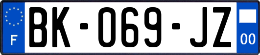 BK-069-JZ