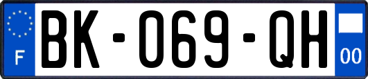 BK-069-QH