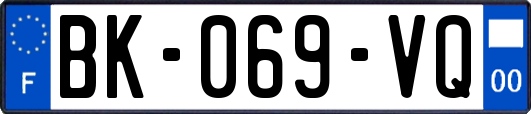 BK-069-VQ