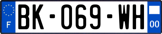 BK-069-WH