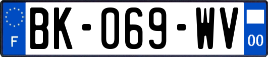 BK-069-WV