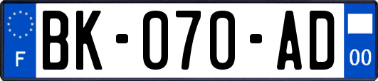 BK-070-AD