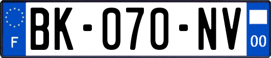 BK-070-NV