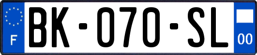 BK-070-SL