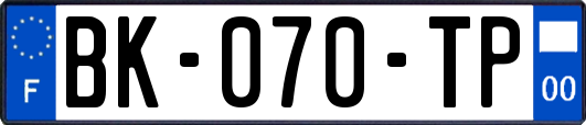 BK-070-TP